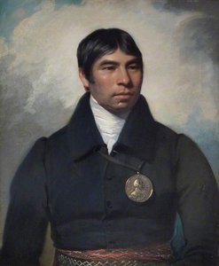 Reverend John Sunday (1795–1875)