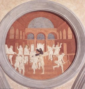 Resurrection Of Druisana — Donatello