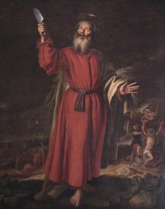 St Bartholomew