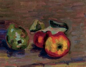 Nature Morte — Ferdinand Guillaumin