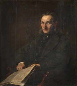John Brook — William Darling Mckay