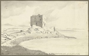 William Smith manuscript vol 1/27
