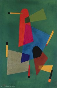 Untitled (671) — Atanasio Soldati