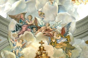 Cathedral Santa Maria Annunziata