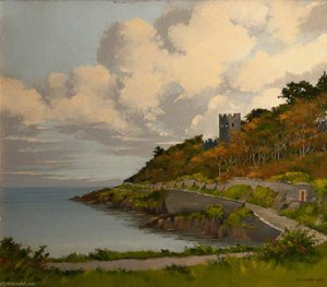 Seacourt and the Coastal Path