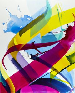 Claudia Walde (madc), Contemporary Art
