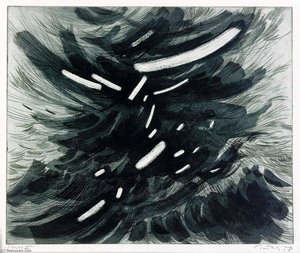 Angry Waves, State 3