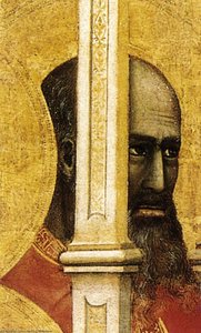 Ognissanti Madonna