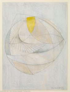 Pelagos — Barbara Hepworth