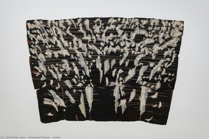 Mine — Annabel Daou
