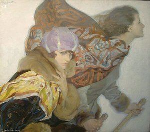Esquieses — Francisco Pons Arnau