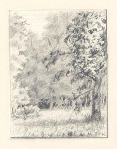 In Hayfields Of Tarakanovka — Nicholas Roerich, Contemporary Realism