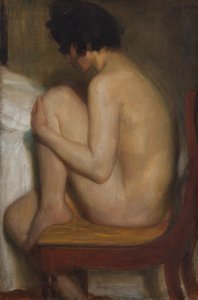 The Model — Wojciech Weiss