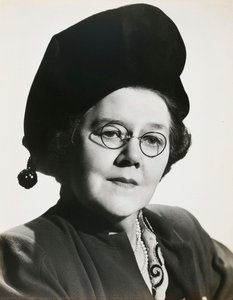 Millicent Preston Stanley Vaughan — Alfred Noel Joseph Rubie