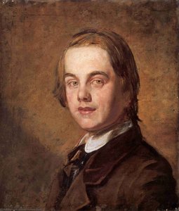 Self-Portrait