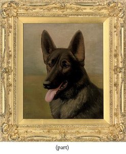 Jules Of Siler Warren — Henry Charles Fox
