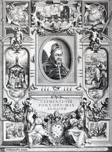 Pope Clement Viii