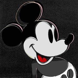 Mickey