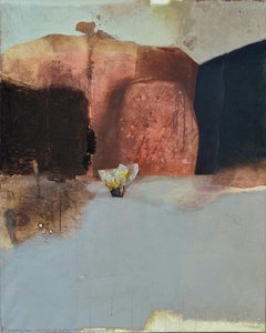 The Immigrants Boat — Ali Talib Al-saffar