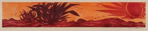 Morning Sun — Harry Sternberg