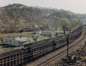 Coeburn, Virginia — Joel Sternfeld