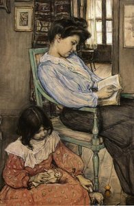 Un Heure De Loisir — Elizabeth Nourse