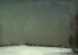 The Falling Star