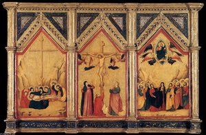 Triptych