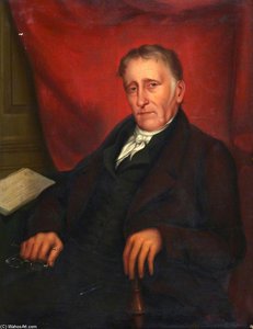 Robert Macfie