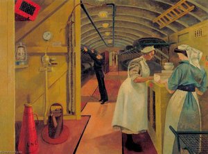 Hospital Train