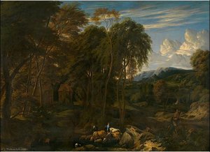 Landscape