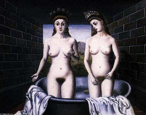 Birth of Venus