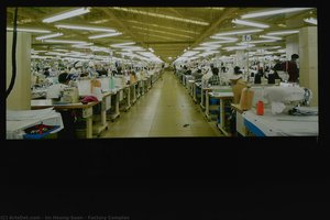 Factory Complex — Im Heung-soon