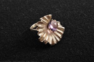 Ring. Theatrical — Vitalii Khomenko, Contemporary