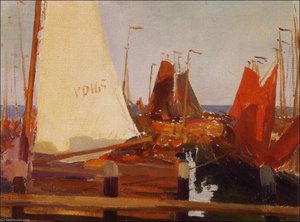 Velas Al Sol — Manuel Benedito Vives