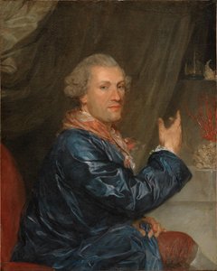 Bonaventure Journu (1717 - 1781) — Жан-батист Перроно