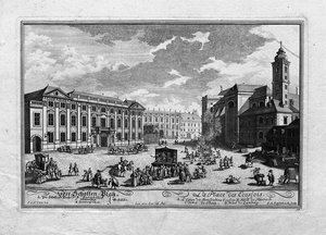 Delesenbach vienna
