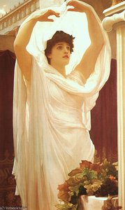 Untitled (3948) — Edmund Blair Leighton