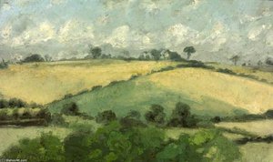 In Buckinghamshire — Paul Fordyce Maitland