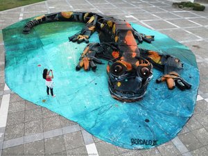 Salamander