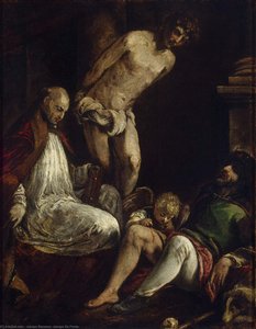 San Fabián, San Roque y San Sebastián