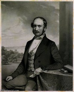Prince Albert — Thomas Herbert Maguire
