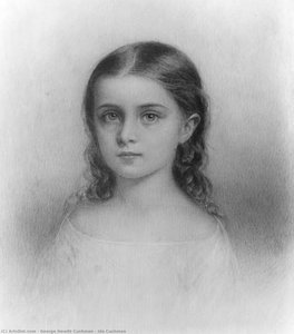 Ida Cushman — George Hewitt Cushman