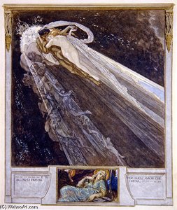 Dante's 'divine Comedy (13)
