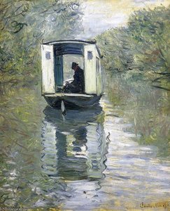 Untitled (498) — Claude Monet