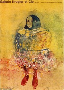 Untitled (1890) — Jorge José Castillo Casalderrey