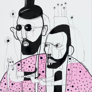 Untitled 6 — Mohammad Omran