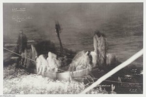 Ship Of Death — Tacita Dean