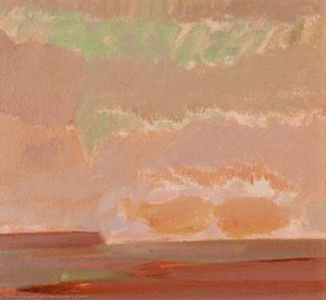 Dawn — George Devlin