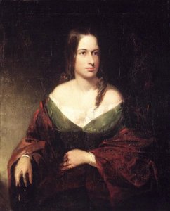 Jane Cooper Sully — Thomas Sully
